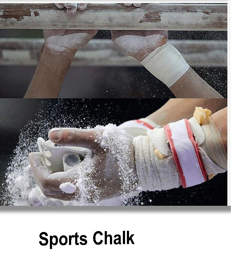 Sports Lifting Chalk (2/4/8 Pack)