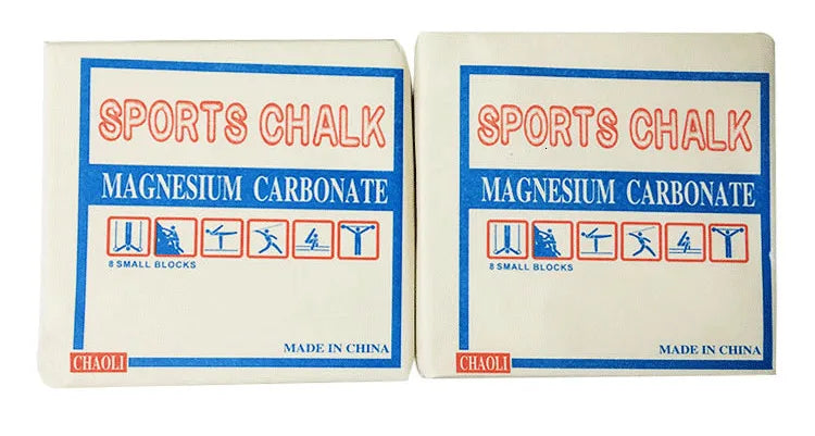 Sports Lifting Chalk (2/4/8 Pack)