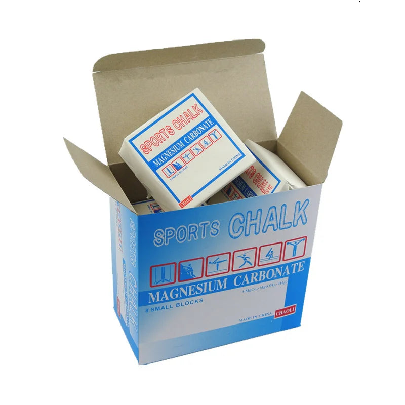 Sports Lifting Chalk (2/4/8 Pack)