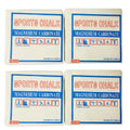 Sports Lifting Chalk (2/4/8 Pack)