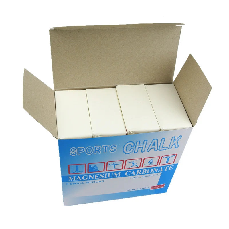 Sports Lifting Chalk (2/4/8 Pack)