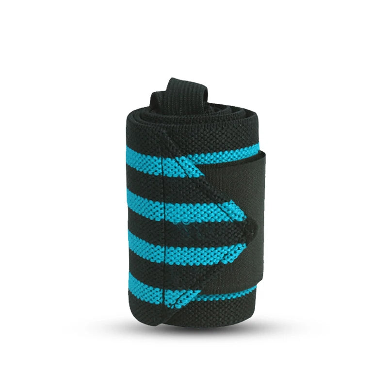 Pro Wrist Wraps