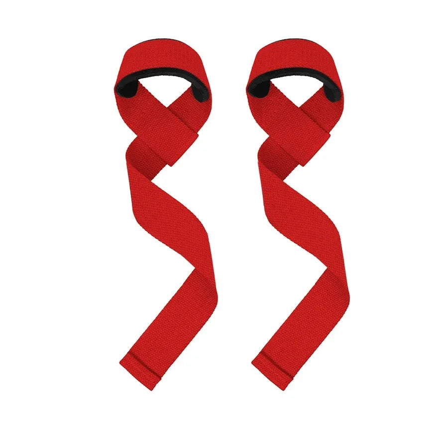 Pro Lifting Straps (2 Pack)