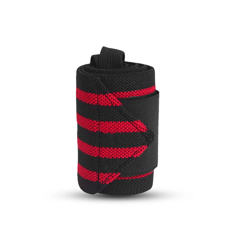 Pro Wrist Wraps