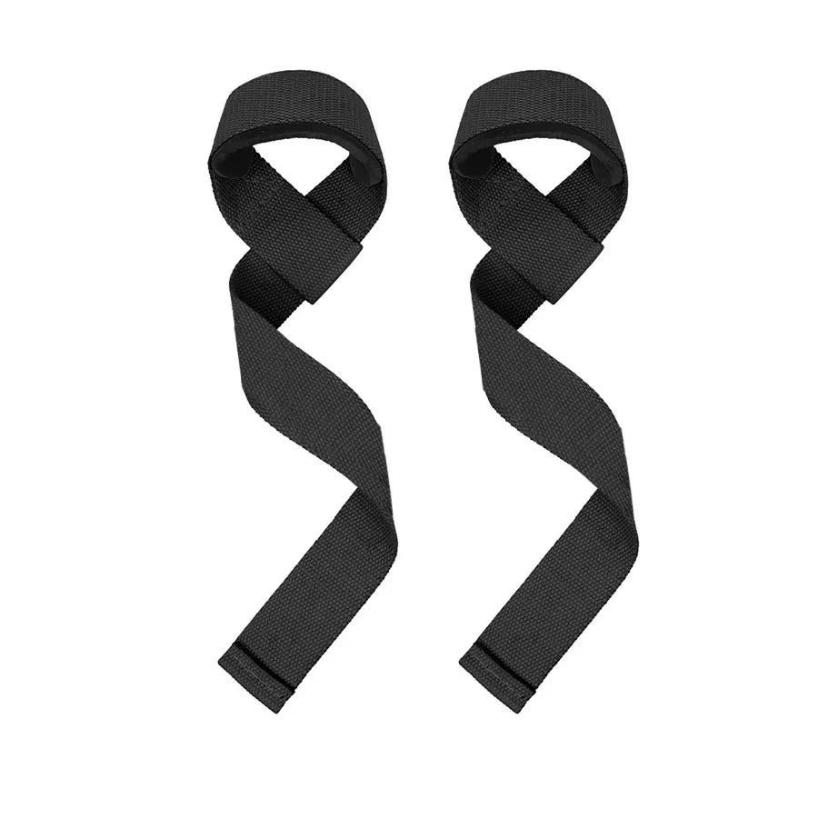 Pro Lifting Straps (2 Pack)