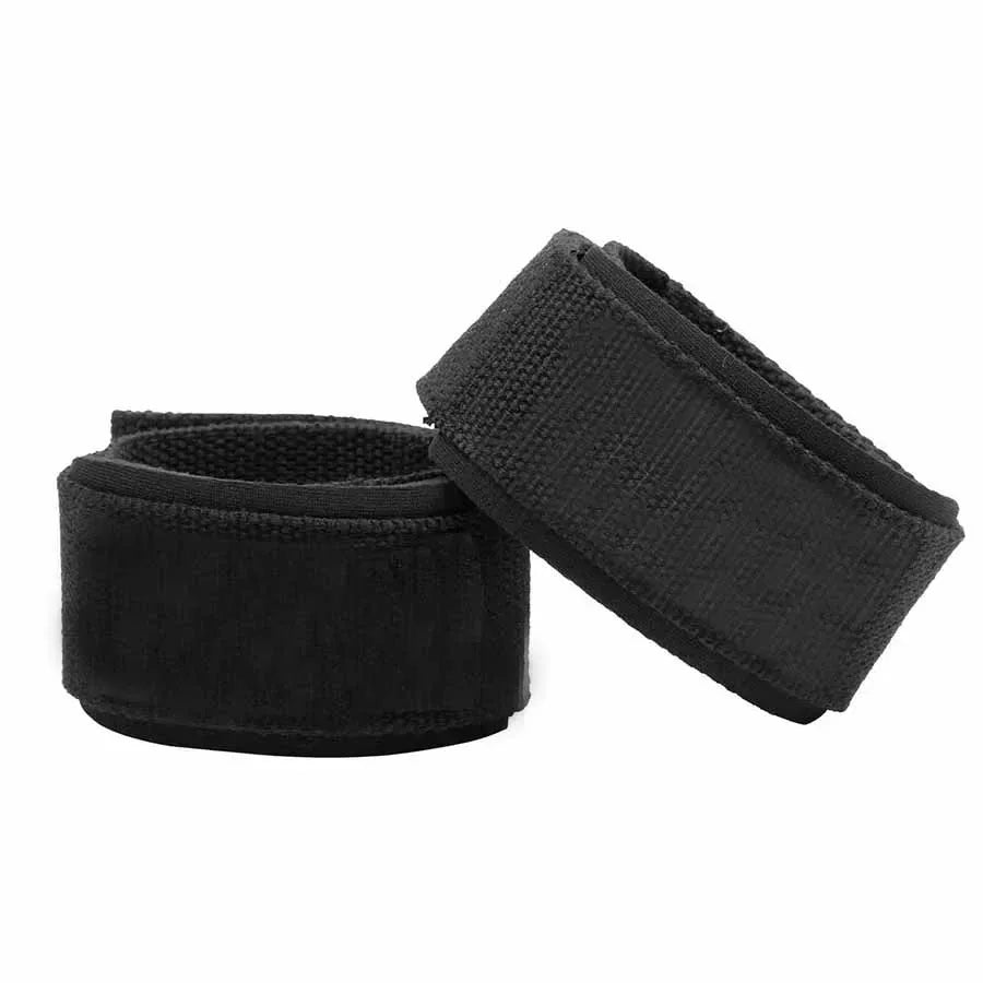 Pro Lifting Straps (2 Pack)