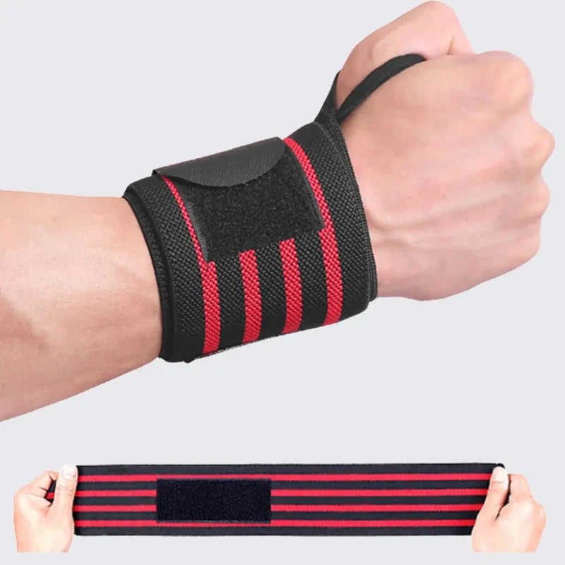 Pro Wrist Wraps