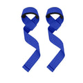 Pro Lifting Straps (2 Pack)