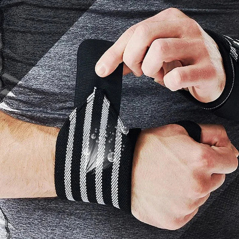 Pro Wrist Wraps