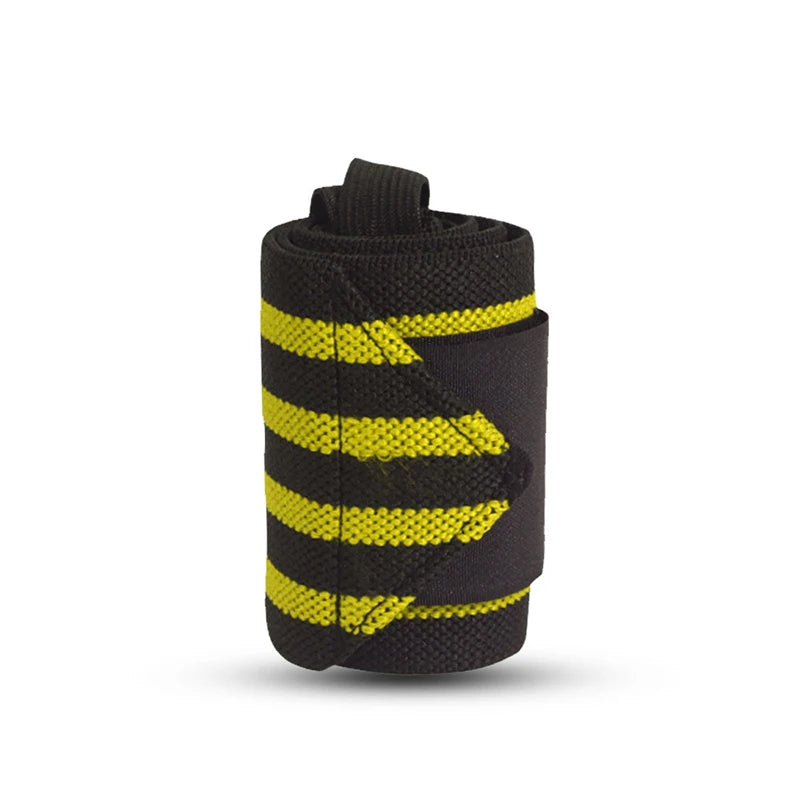 Pro Wrist Wraps