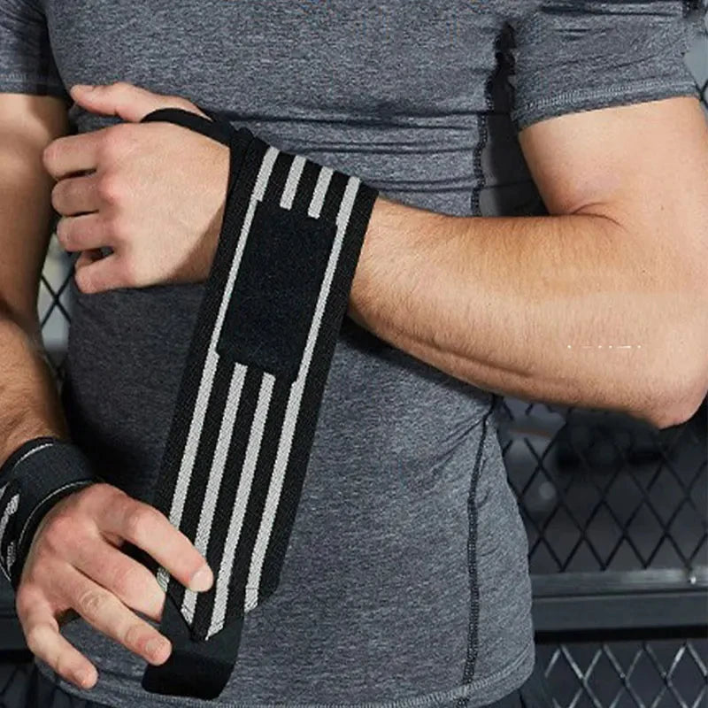 Pro Wrist Wraps